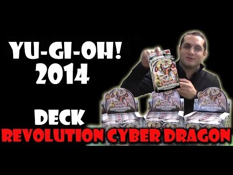 comment construire un deck yu gi oh