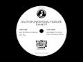 DA DYSFUKSHUNAL FAMILEE EXTRA S 7 EP CHOPPED HERRING RECORDS LIMITED VINYL