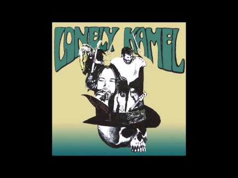 Lonely Kamel  - Stick With Your Plan