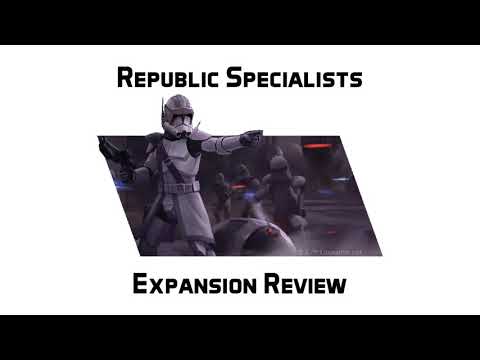 Clone Specialists Upgrade Review