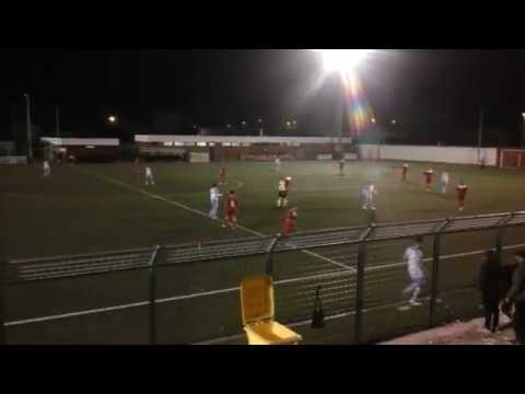 Sport calcio: Ideale Bari - Manfredonia Calcio 1932