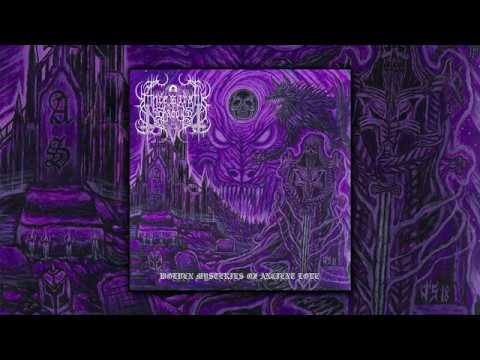 Ancestral shadows - Wolven mysteries of ancient lore