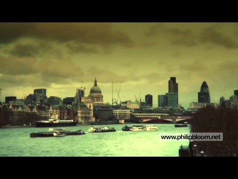 Sine Star Project - little Bird Video