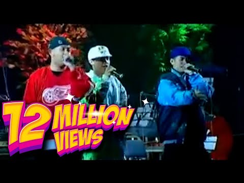 J Me + ရဲလေး + ကြက်ဖ - အရည်ထုတ် (Live)