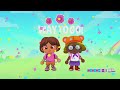 Nick Jr Party Adventure Dora S Friendship Fiesta Complete