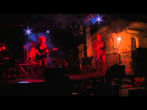 CONCERTI PER ALIANO - Cicuta Quartet e Arminio