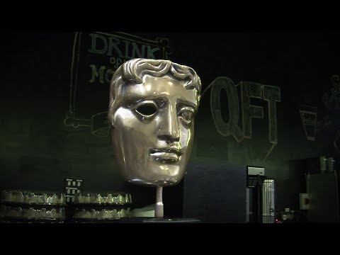BAFTA Careers Surgery | BFI Film Academy (Nerve Centre)