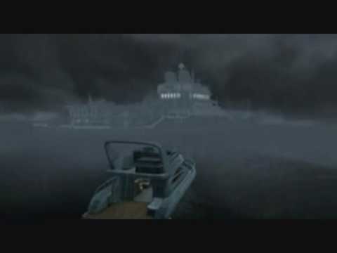 Tomb Raider Underworld My Trailer