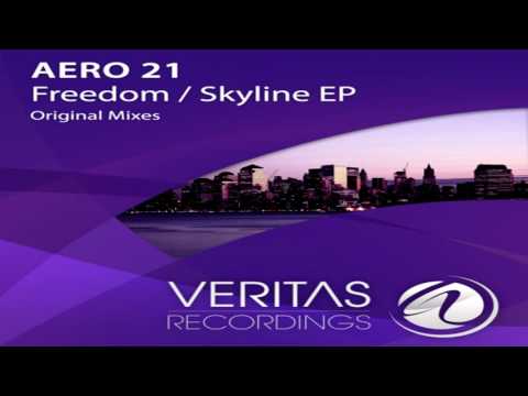 Aero 21 - Skyline (Original Mix) 2014