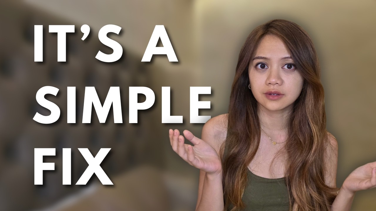 The Real Reason You Can't Speak Fluently (It's Not What You Think)