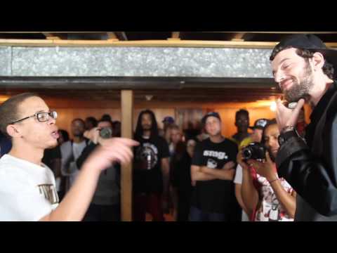 Jlew vs Malevolent Smith