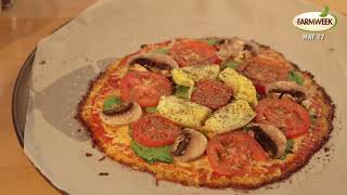 Food Factor: Farm Week