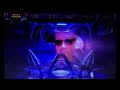 Opening To Terminator 2 Judgment Day 2009 Skynet Blu Ray 1991 Theatrical Version
