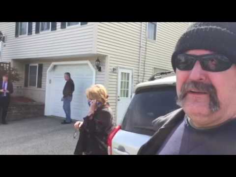 Eviction at 158 Orient St Worcester