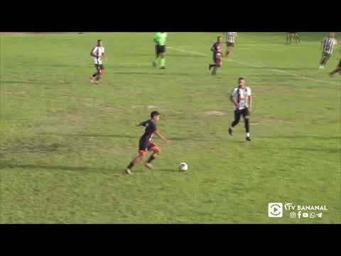 JUVENTUS 1X0 PEQUIZEIRO | SEMIFINAL MUNICIPAL AXIXÁ TO | 2025