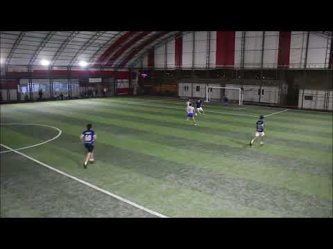 ASMO 2 - 2 ANADOLU OLD BOYS