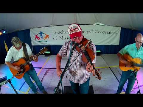 John Williams - Open Divsion MO State Fair 2018