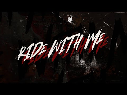 Melanie Durrant - Ride With Me (Official Lyric Video)