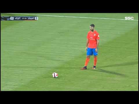 PANAGIOTIS TACHTSIDIS - PLAYMAKER - AL FAYHA - KSA - 2022