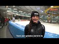 Portret: Jade van der Molen - derde plek Trachitol Trophy 2019