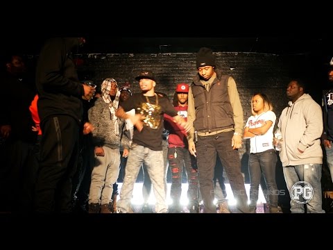 YaBoyClip vs Truth Watson