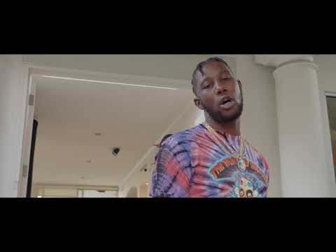 Ace - Fix Me (ft. Moeso) Music Video