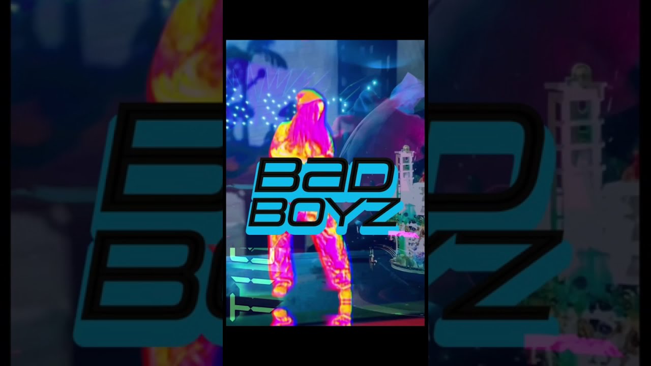Tig Bitty Bad Boys