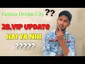Fatima Dream City Ka VIP And Block 2 Ki Koi Update Hai Ya Nhi Fatimadreamcity Abdullahestatefdc