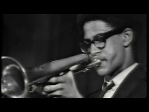 Charles Mingus at the Village Gate