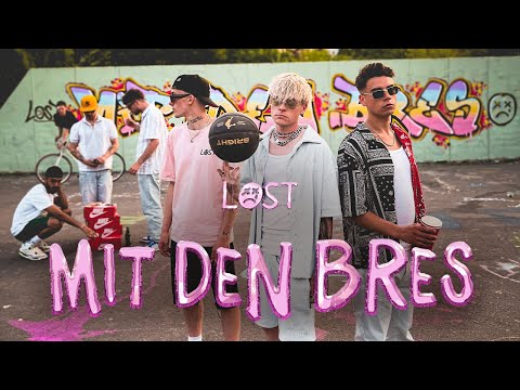 LOST - Mit den Bres [Official Video]