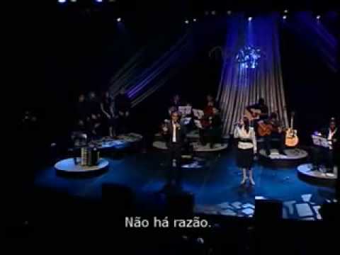 Riane Junqueira e Dida - Não Há Razão