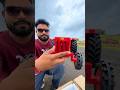 Mahindra Tractor Unboxing Rajminitoy Farming Shorts