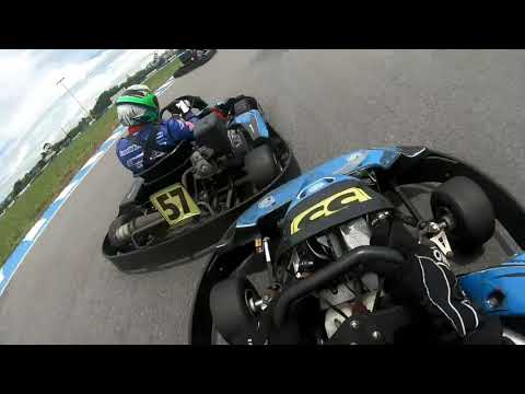 2a etapa Jampakart 2021.1 - Categoria Sênior - Bateria 1 - 28/03/2021