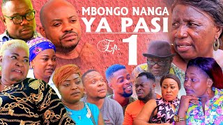 NOUVEAU FILM 2021 MBONGO NANGA YA PASI EPISODE 1 THÉÂTRE CONGOLAIS