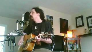 Right Back - Sublime cover by Mike Cavano of Suburban Sunrise
