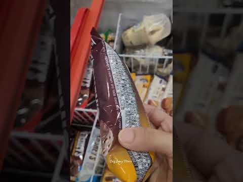 toffee nut hershey's choco ice cream #shorts #hersheys #icecream #asmr #satisfying #crizlopezfitness