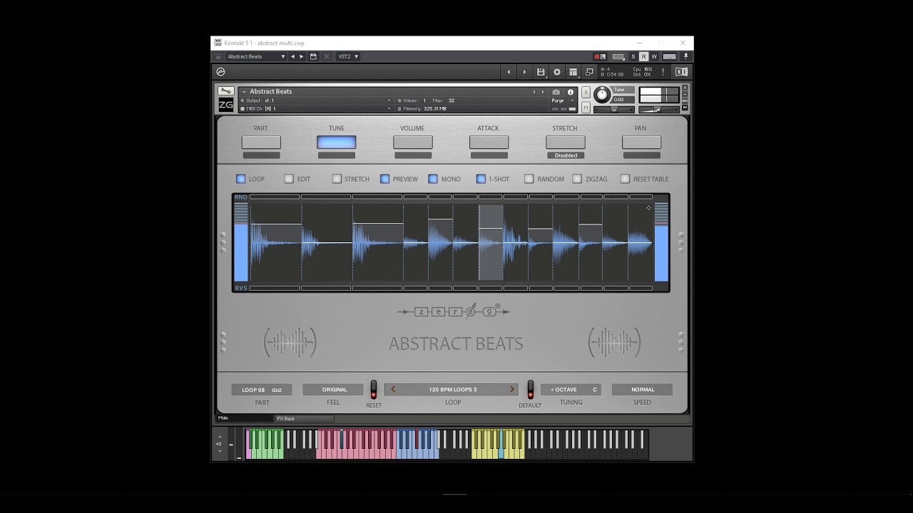 Beat Masters Multi Demo