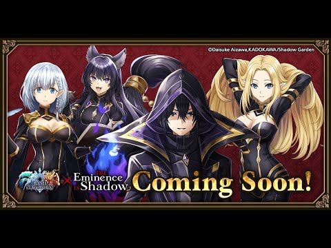 Grand Summoners - Anime RPG Video