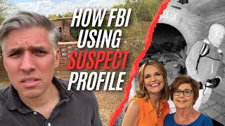 Download lagu How FBI is using Nancy Guthrie suspect profile, and why they are not sending bitcoin - day 79 mp3