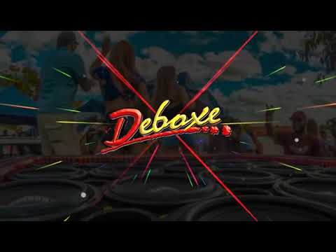 DEBOXE 2021 - MTG A PEDIDO DA TROPA DO SERRÃO PENTÃO DE ROBOCOP (nexxsul music)