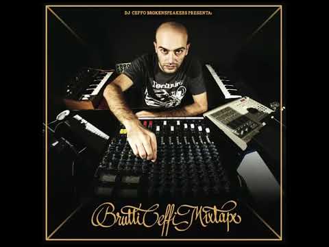 Chico Gast - Solo odio - DJ Ceffo (Brutti Ceffi Mixtape)