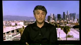 Video: Scholar of religion writes 'Zealot' book on Jesus - Reza Aslan - Fox News