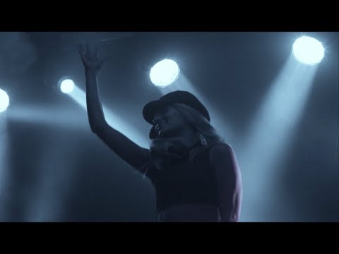 DJ FRIDA - Hotell Lappland - Festival