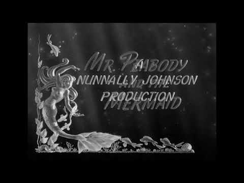 1948 Ele e a Sereia (Dual Audio)