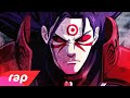 1 Hora Rap Do Hashirama Naruto O PRIMEIRO HOKAGE NERD HITS