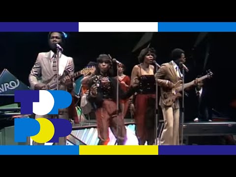 Chic - I Want Your Love • TopPop