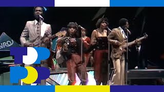 Chic - I Want Your Love • TopPop