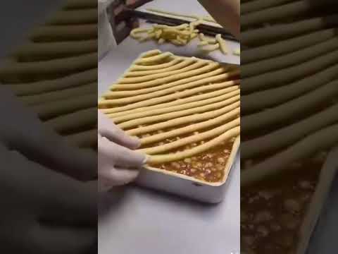 imali cross tart #video #viral #cake #subscribe #shortsvideo #food # #thanks @HemakshiShorts