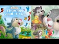 Kids Book Read Aloud Disney Bunnies Thumper Counts To Ten
