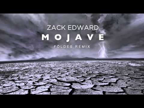 Zack Edward-Mojave (Földes Remix)